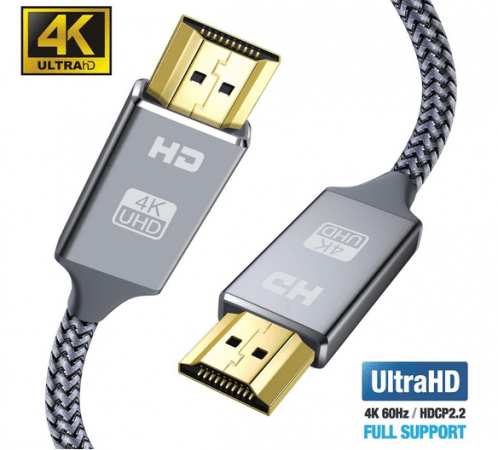 cable hdmi tipos