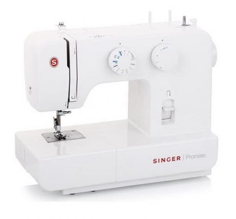 mejores máquinas de coser