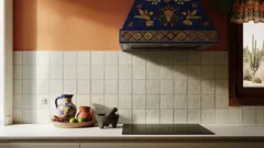 Cómo dejar como nuevas las juntas de los azulejos sin tallar por horas