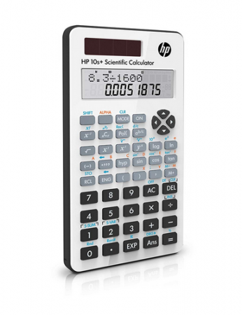 calculadora cientifica hp