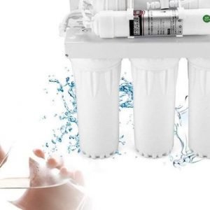 Cuida a tu familia con los  mejores purificadores de agua para el hogar en el 2021