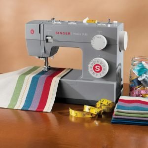 Haz tu propia ropa con las 10 mejores máquinas de coser